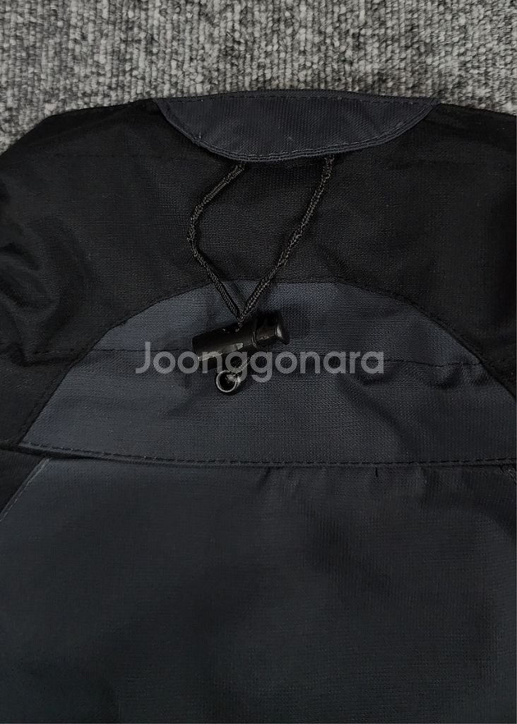 오클리 00s TEX10000 테크 고프코어 바람막이--6