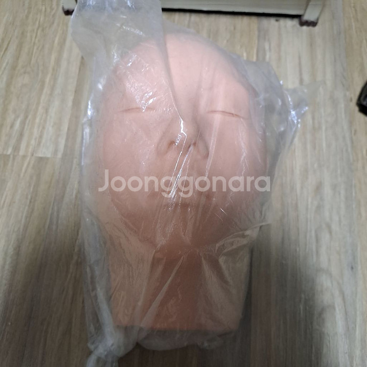 메이크업 실기--7