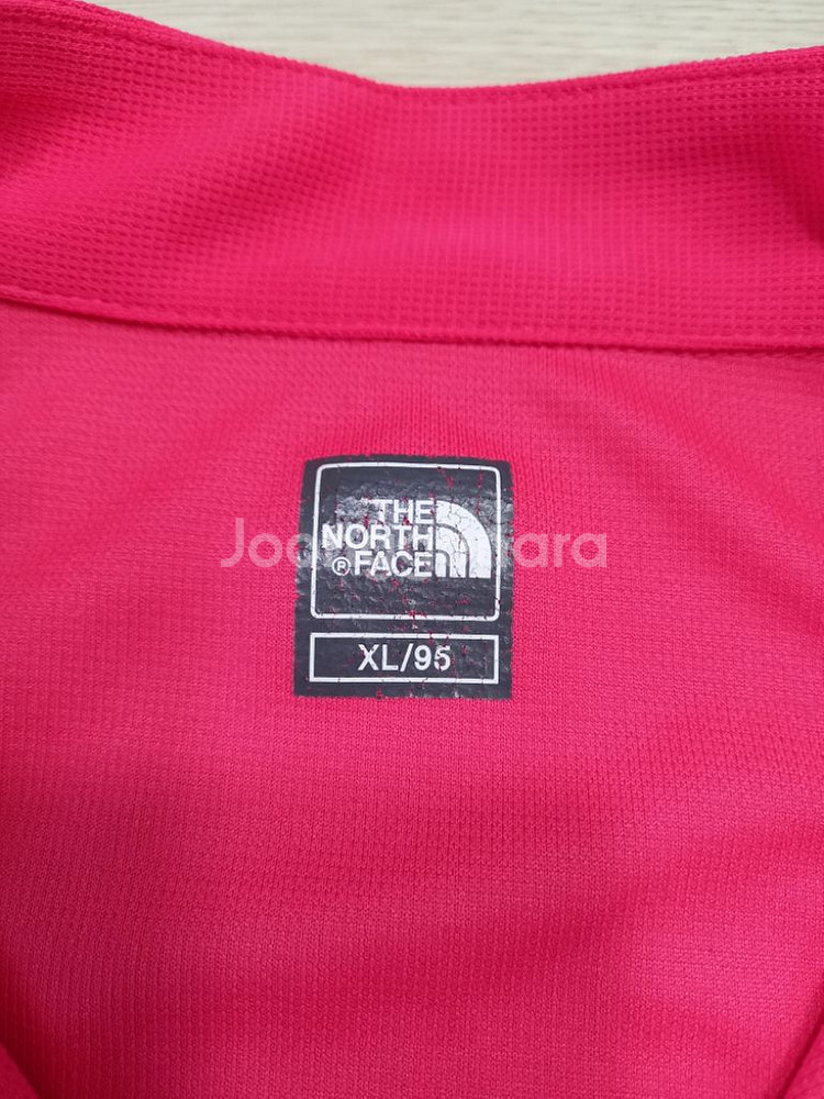 M95 NORTHFACE 스판 반팔 등산복 M-871--3