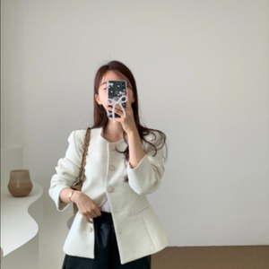 바이씨니 제작 잘록트위드jk