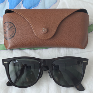 레이벤 Ray Ban RB2140-902아시안핏