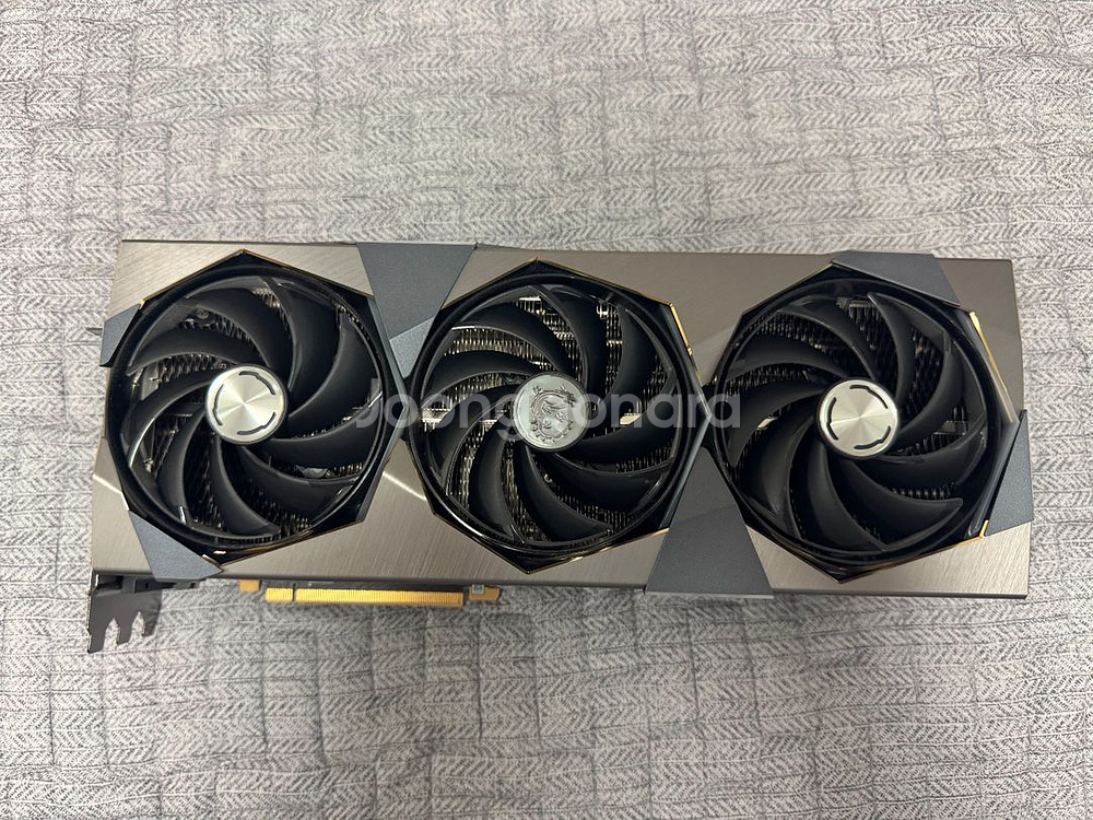 rtx4090 슈프림 x 쿨거래--2