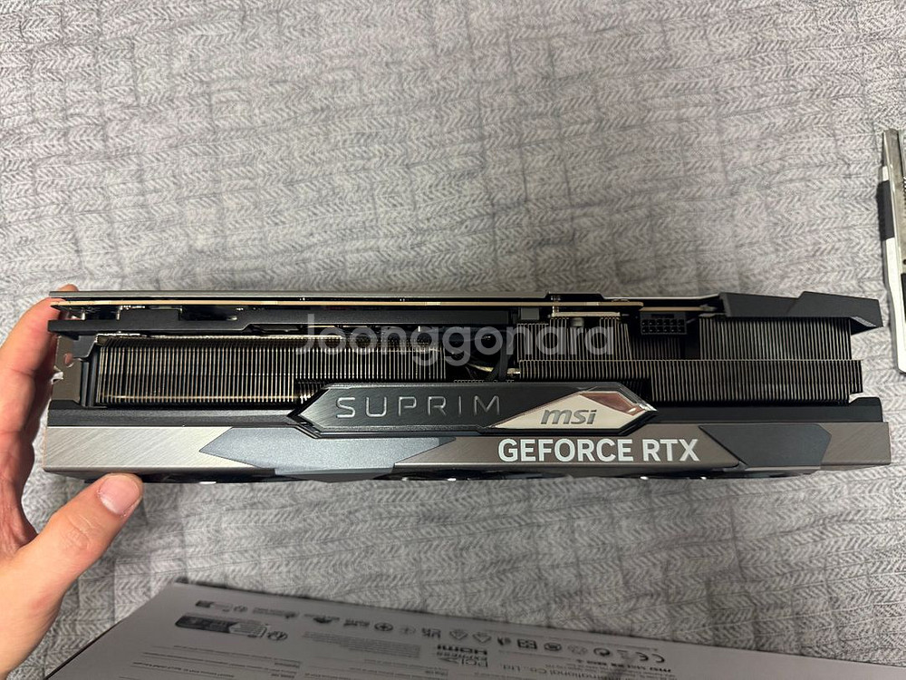 rtx4090 슈프림 x 쿨거래--4