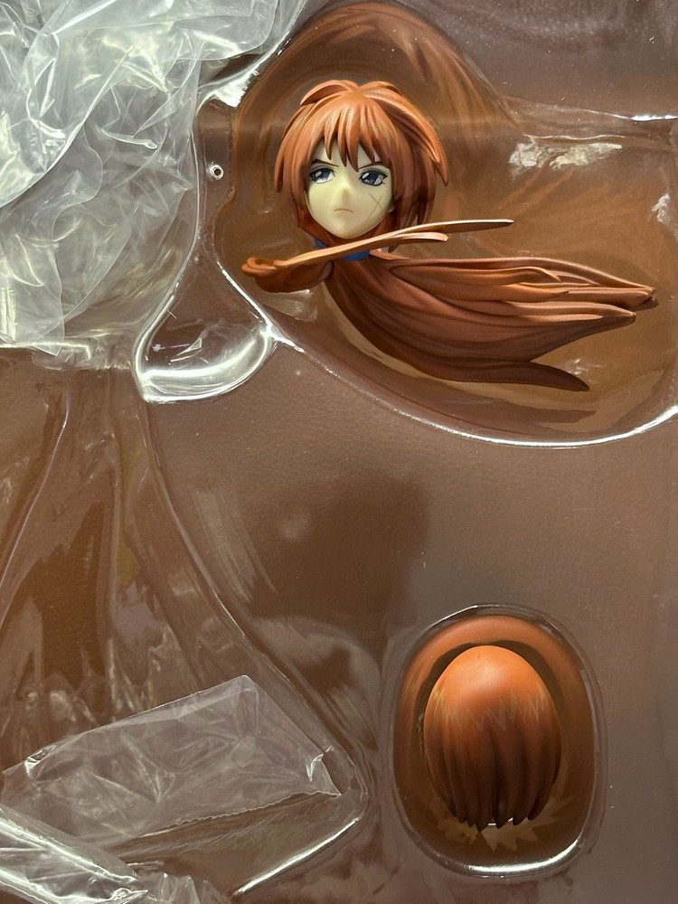 메가하우스 G.E.M 히무라 켄신 발도제 추억편 ver--6