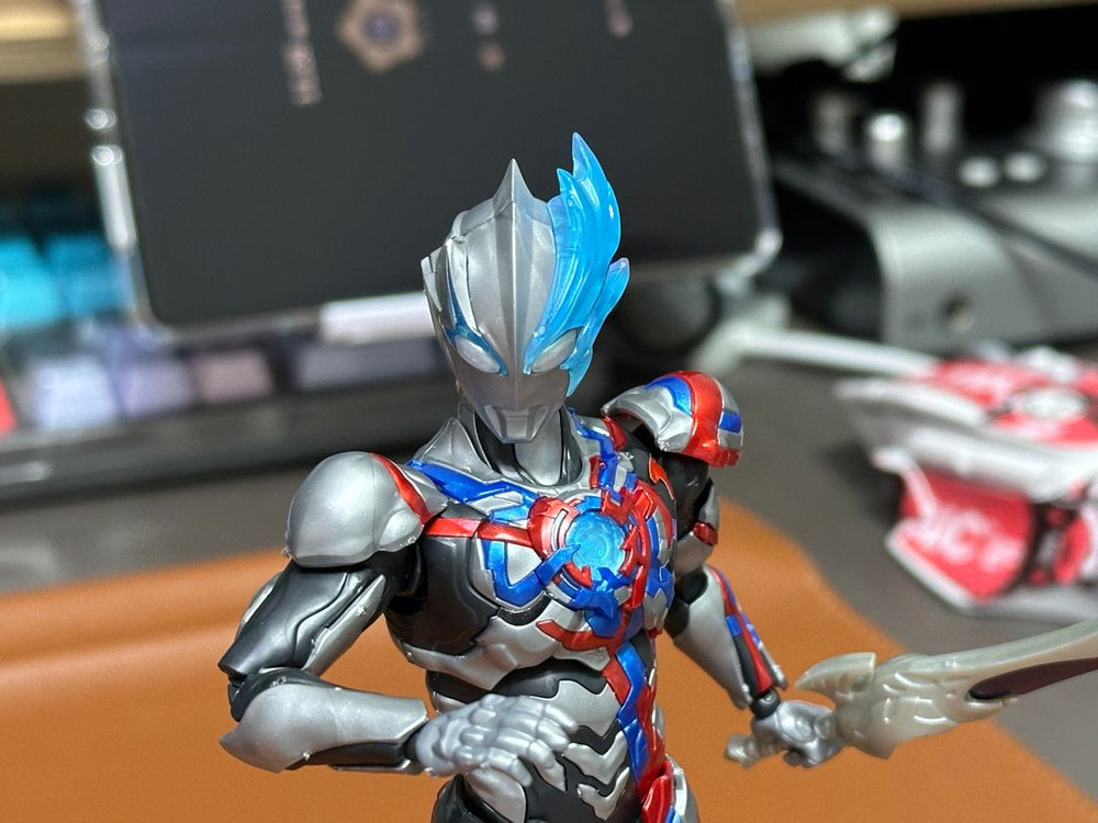 울트라맨 프라모델 가조립 판매--1