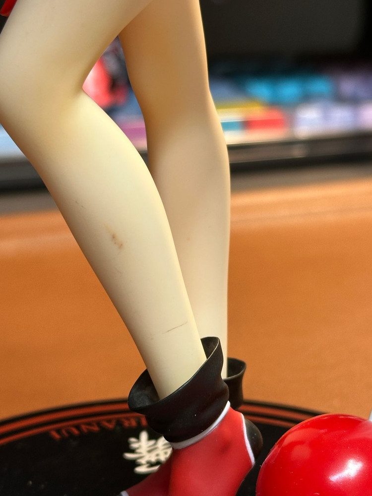 시라누이 마이 1/6스케일 알파맥스, 스카이튜브 판매--2