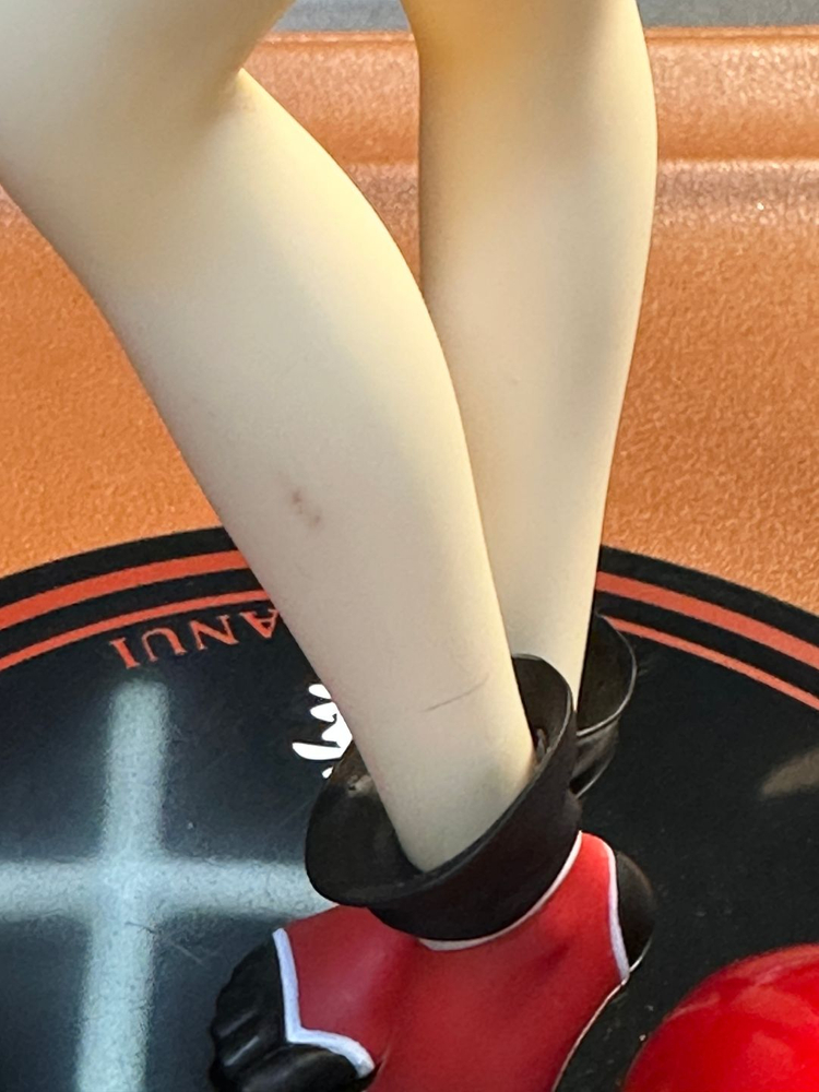 시라누이 마이 1/6스케일 알파맥스, 스카이튜브 판매--4