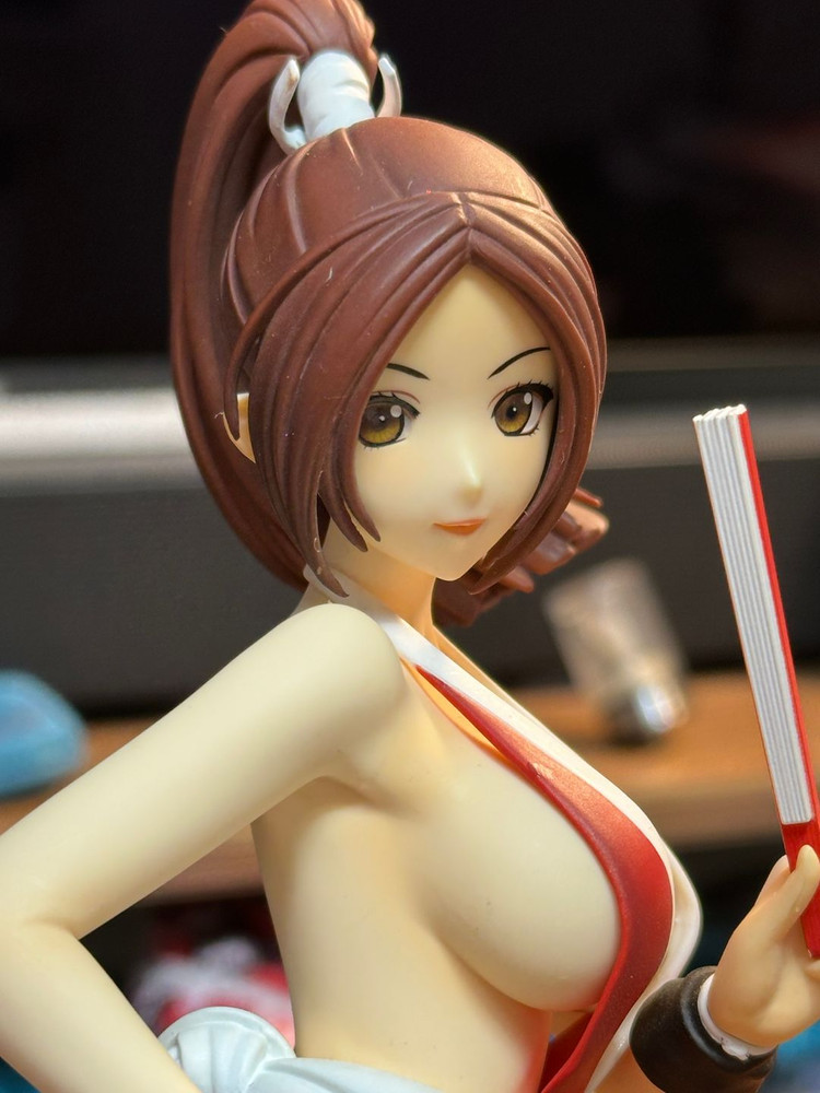 시라누이 마이 1/6스케일 알파맥스, 스카이튜브 판매--1