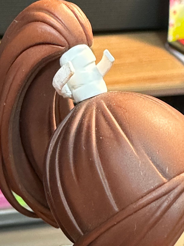 시라누이 마이 1/6스케일 알파맥스, 스카이튜브 판매--5