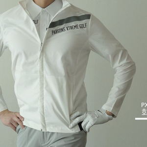 PXG 골프 남성 PX-530 윈드실드 자켓