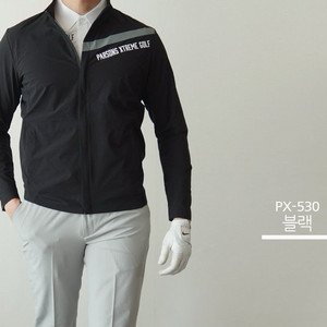 PXG 골프 남성 PX-530 윈드실드 자켓