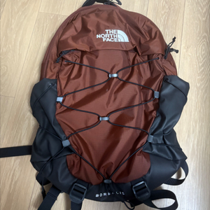 노스페이스 보레알리스 28L 다크오크
