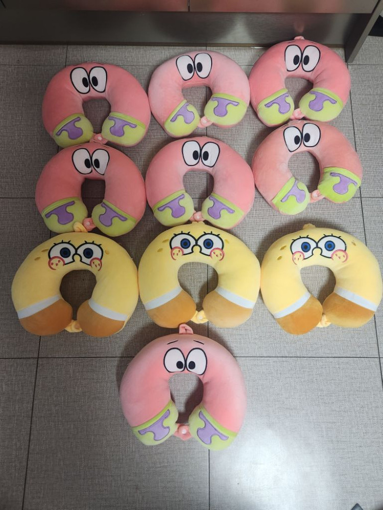 중형인형 판매합니다.--6