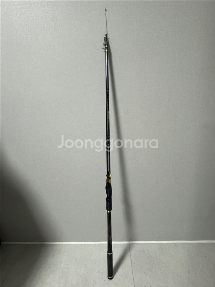 호야도미 감성돔 전용 낚시대--0