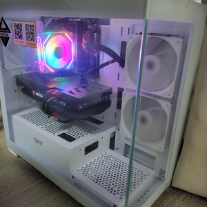 RTX3060TI 풀셋 2대