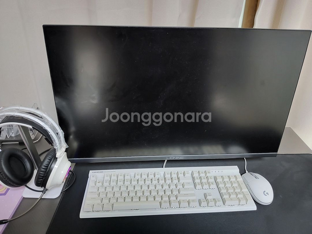 RTX3060TI 풀셋 2대--2