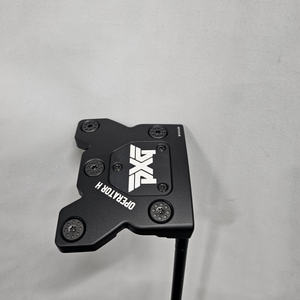 중고골프채 PXG OPERATOR H 35인치 중고 퍼