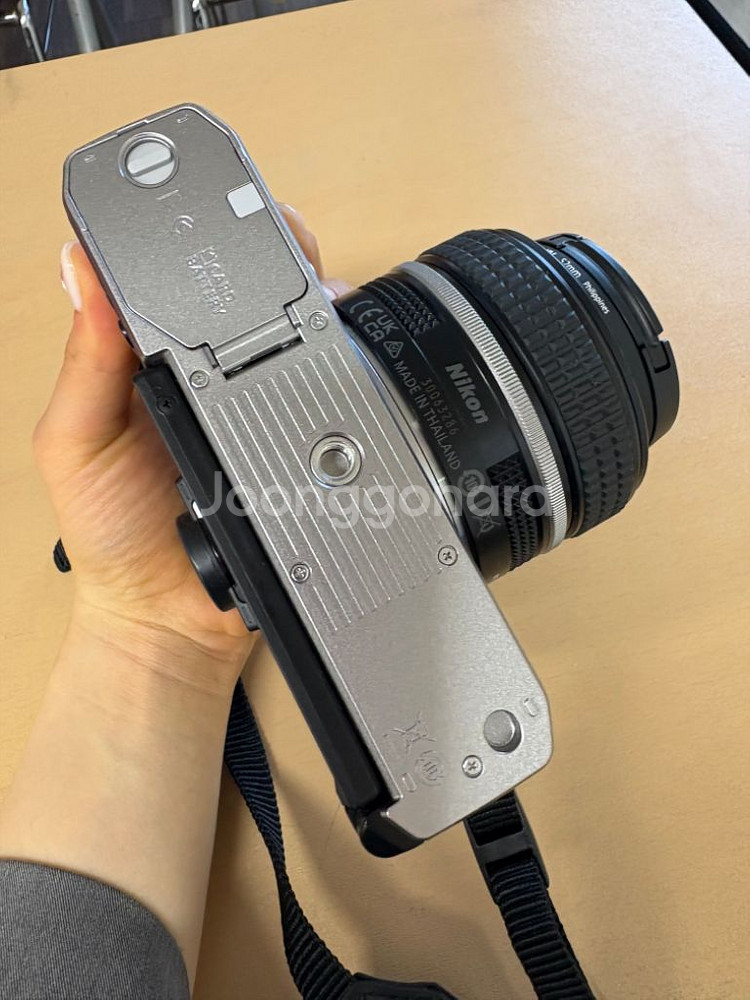 니콘 zfc 28mm f2.8--2