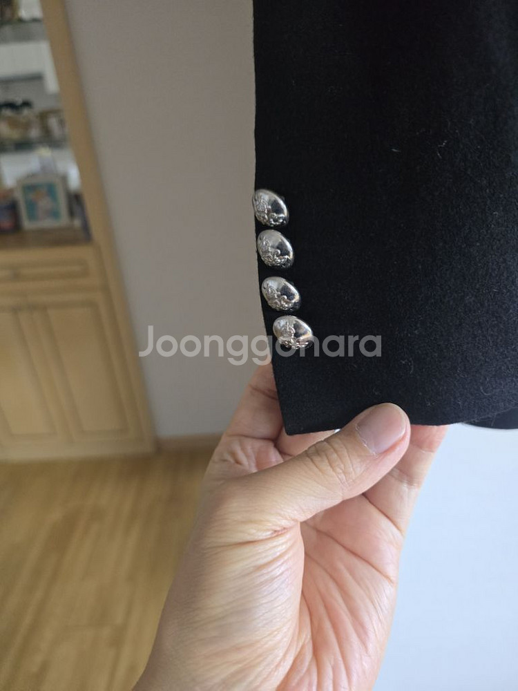 폴로 랄프로렌 자켓--1