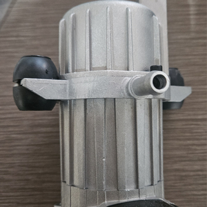 포터EV 브레이크진공펌프