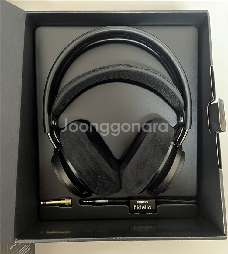 philips fidelio x2hr 필립스 피델리오--1