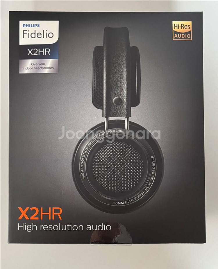 philips fidelio x2hr 필립스 피델리오--0