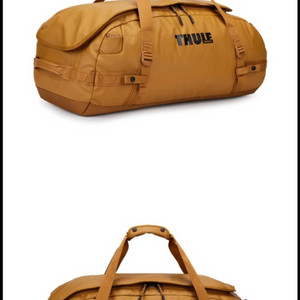 THULE CHASM 70 여행가방