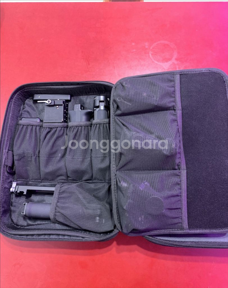 Rs3 pro combo 짐벌--3