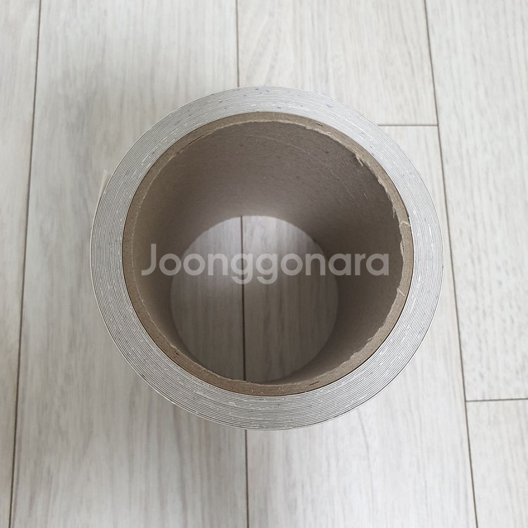 현대시트 무늬목 몰딩시트지(10cm폭)5m80cm정도--2