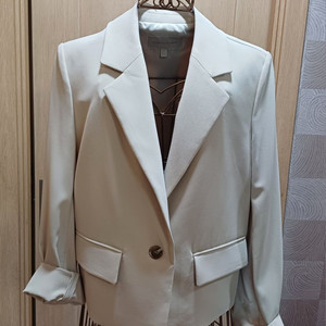 플라스틱아일랜드 블레이드 자켓 XS size