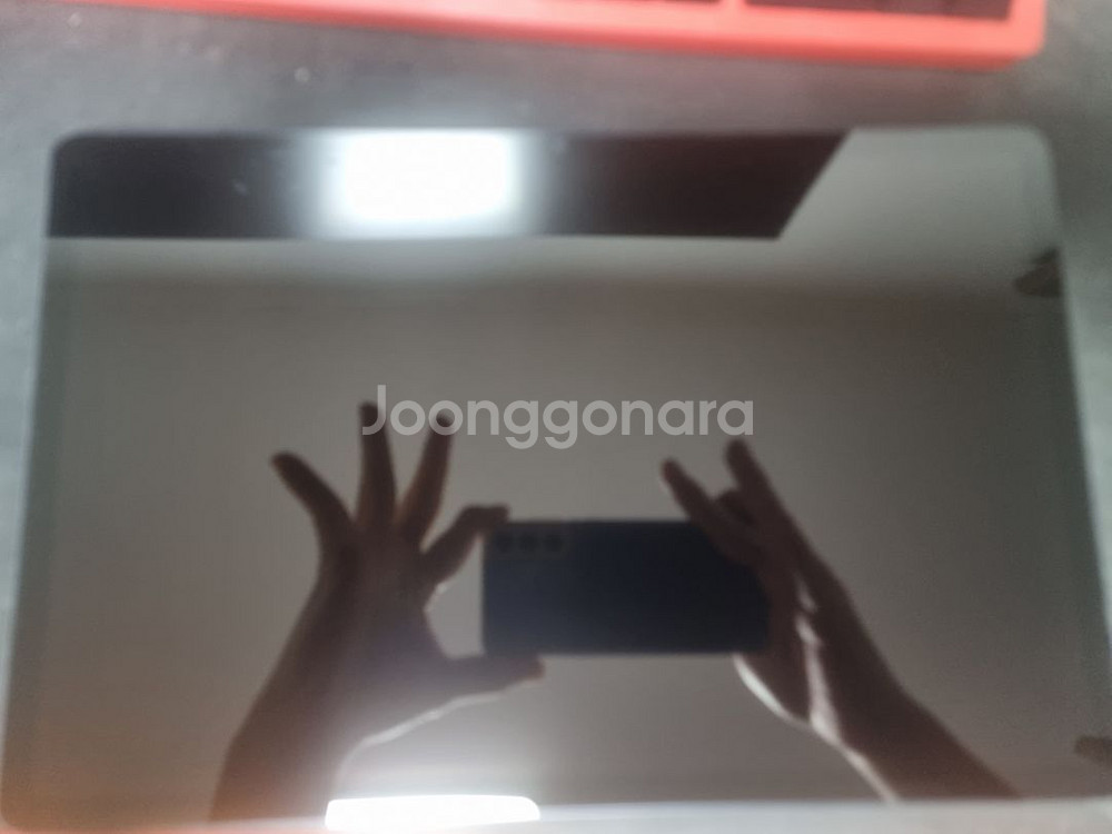 갤럭시탭s7fe 128기가--1