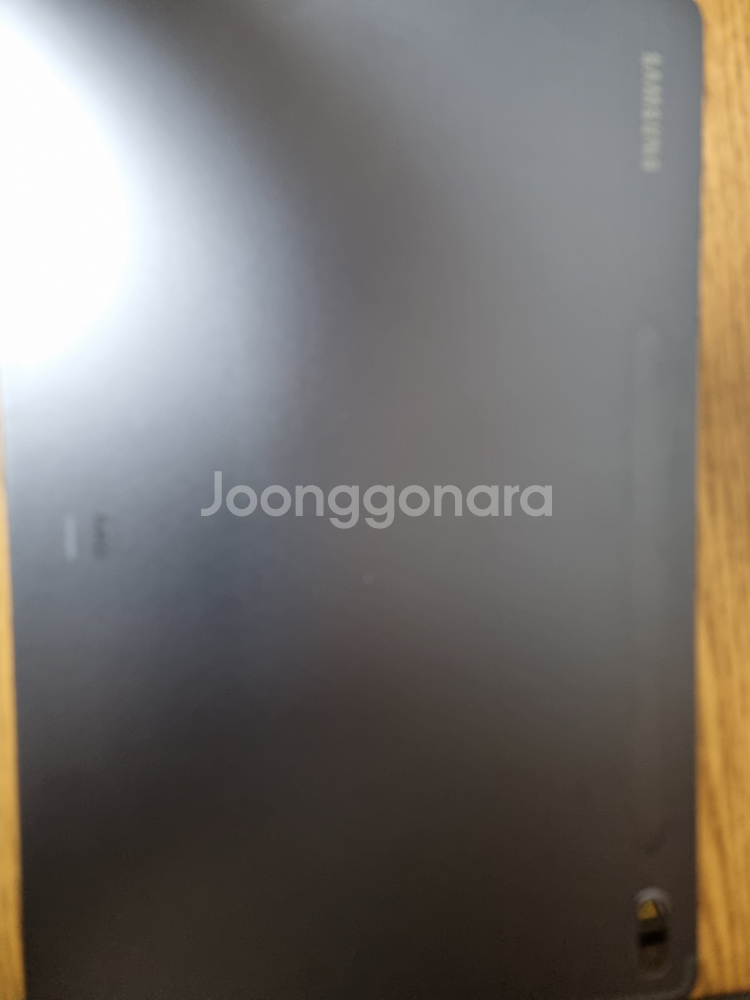 갤럭시탭s7fe 128기가--2