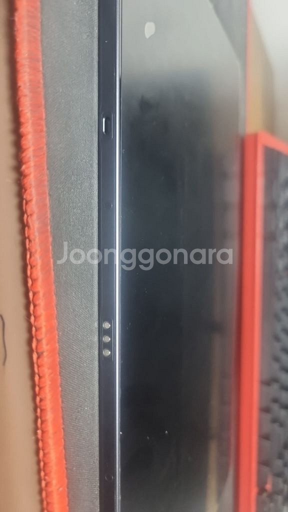 갤럭시탭s7fe 128기가--5