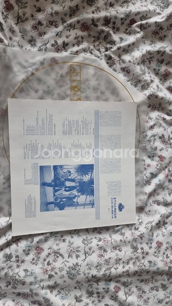 듀란듀란 초반 lp--3