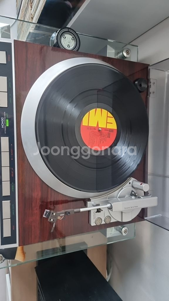 듀란듀란 초반 lp--4