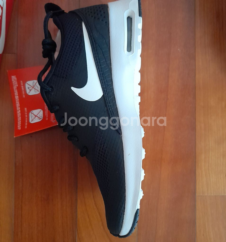 새상품! 나이키 에어맥스 테아 230mm 599409--2