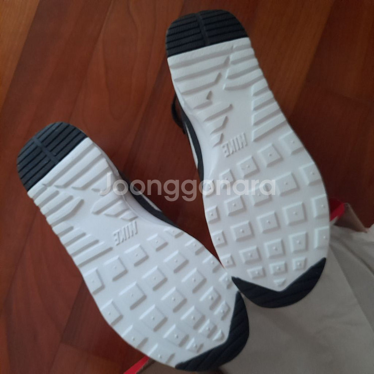 새상품! 나이키 에어맥스 테아 230mm 599409--5