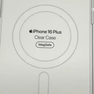 아이폰16플러스 맥세이프 케이스