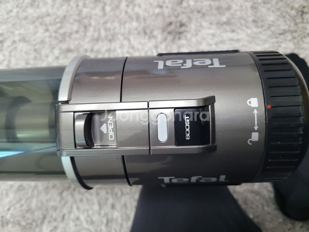 고급 태팔무선청소기 360라이트 TY-5518K--3