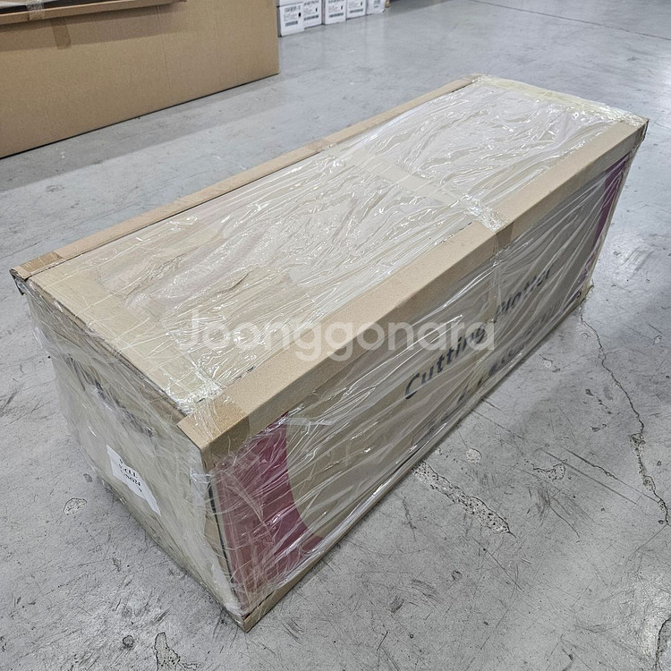 브이컷 단폭 재단기 새상품 팝니다.--1