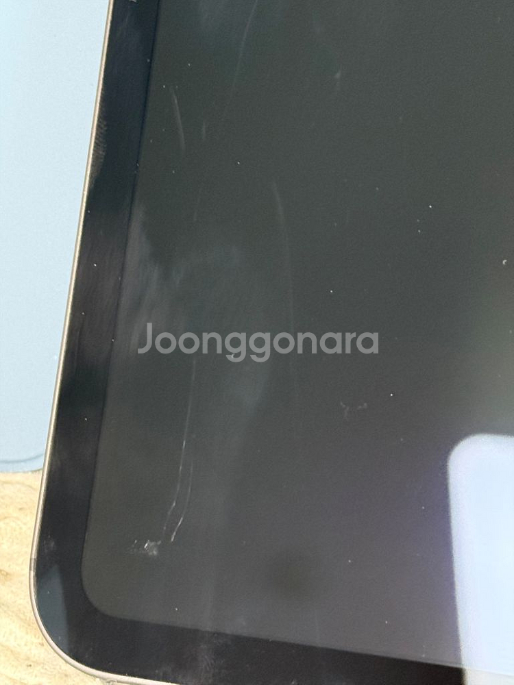 아이패드 프로 11인치 M4 256GB 셀룰러(애케플)--1