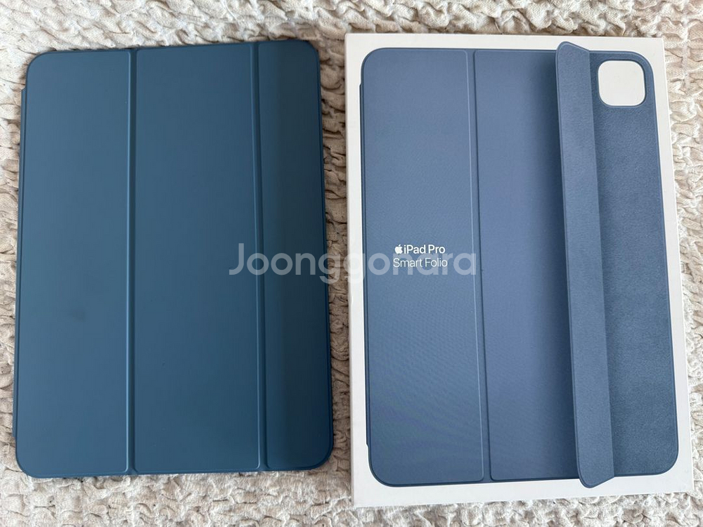 아이패드 프로 11인치 M4 256GB 셀룰러(애케플)--6