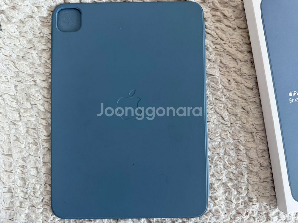 아이패드 프로 11인치 M4 256GB 셀룰러(애케플)--7