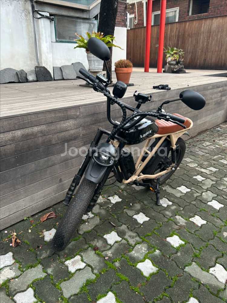 급처S급 엑스라이더 x200 고급형 (x200s)--1