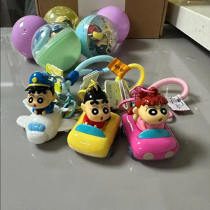 (미개봉) 짱구 키링 판매합니다!!