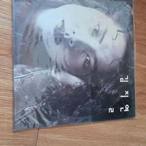 이지연 lp 미개봉