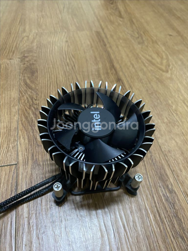 인텔 Laminar RH1 CPU 쿨러--0
