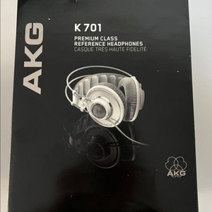 akg k701 오스트리아산