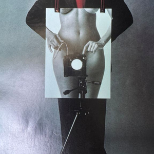 Henry Wolf 창의적인 잡지 아트 패션 영감물 매 이미지