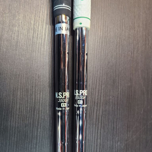 ns pro엔에스프로950 웨지샤프트
